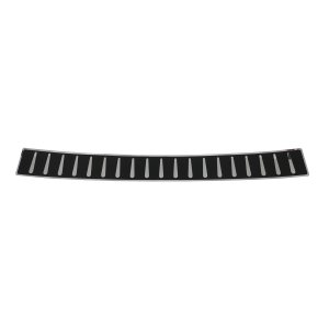 Volkswagen ID.BUZZ Rear Bumper Sill Cover - Omac - MVN - Carbon Foiled 